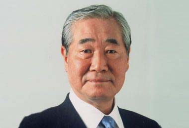 Mr. Toshitaka Hagiwara