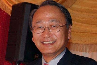 Mr. Masakazu Ichikawa