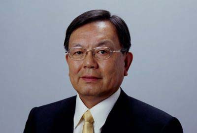 Mr. Shoji Kondo