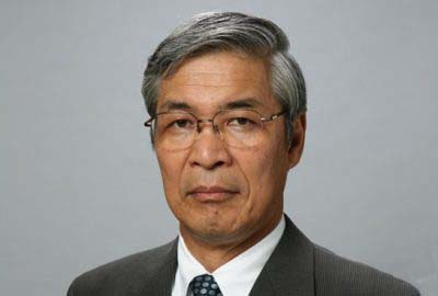 Mr. Tadanobu Nagumo