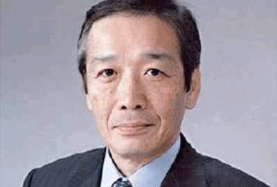 Mr. Noboru Sato