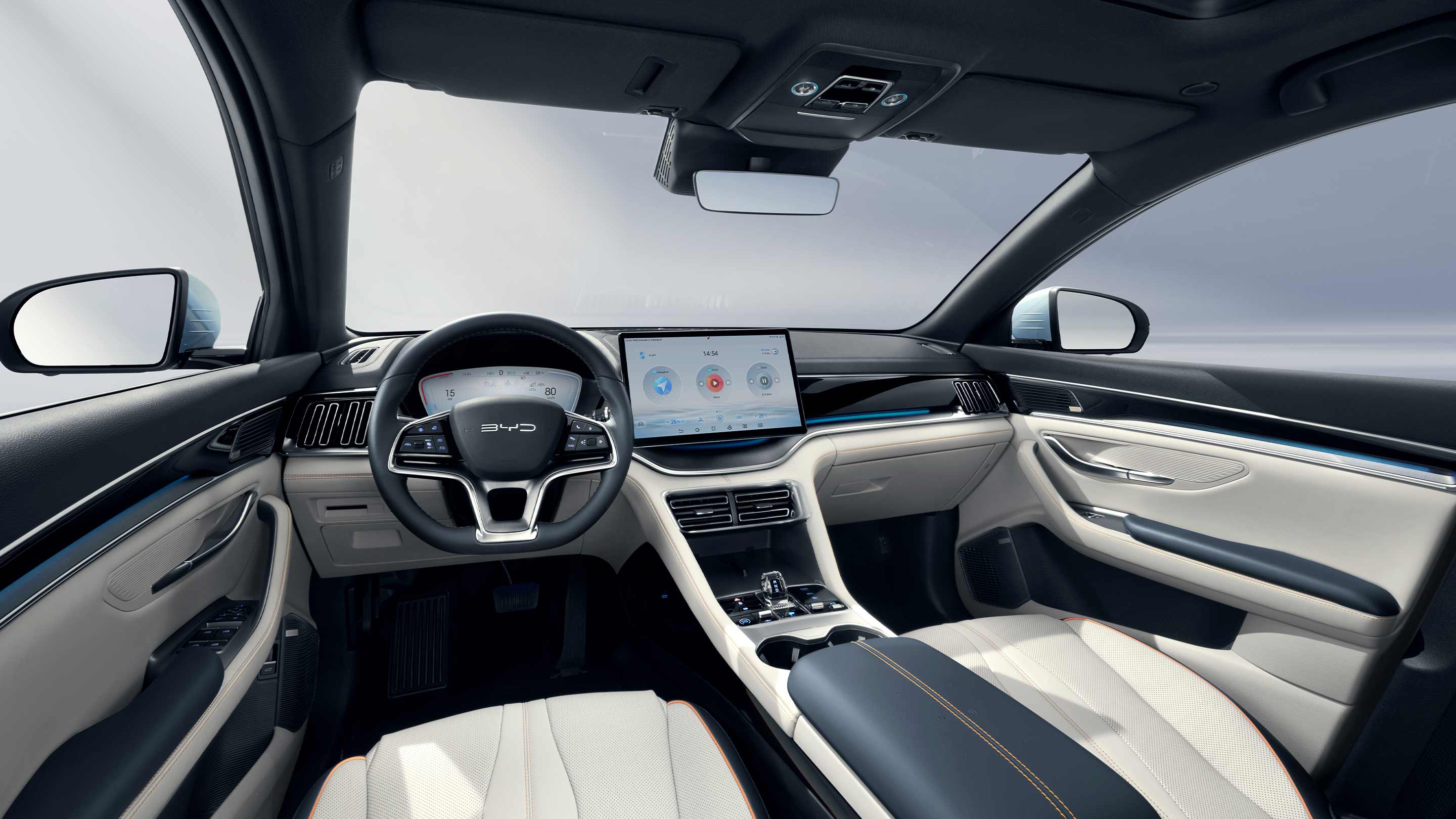 Interior Specification